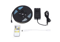 Smd 2835 Cold White 18lm / Led Remote Control Lampu LED Strip