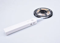 50cm DC5V USB PIR LED Light Strip Sensor Untuk Dapur