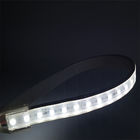 Lampu Strip LED Tahan Air FCC 5050RGB 12W/M 6x16mm PVC
