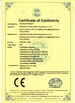 Cina Shenzhen Forstled Light Technology Co., Ltd. Sertifikasi
