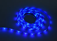 Lampu Strip LED Luar Ruangan Tahan Air 3.6W / M 5m 5050 RGB